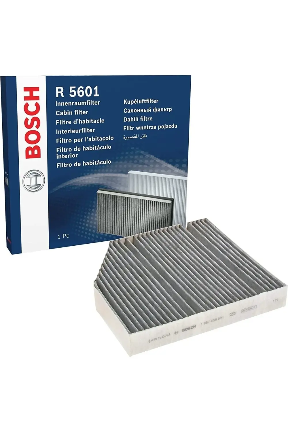 1987435601 Polen Fıltresı X253 W205 11s205 C205 A205 C257 W213 S2