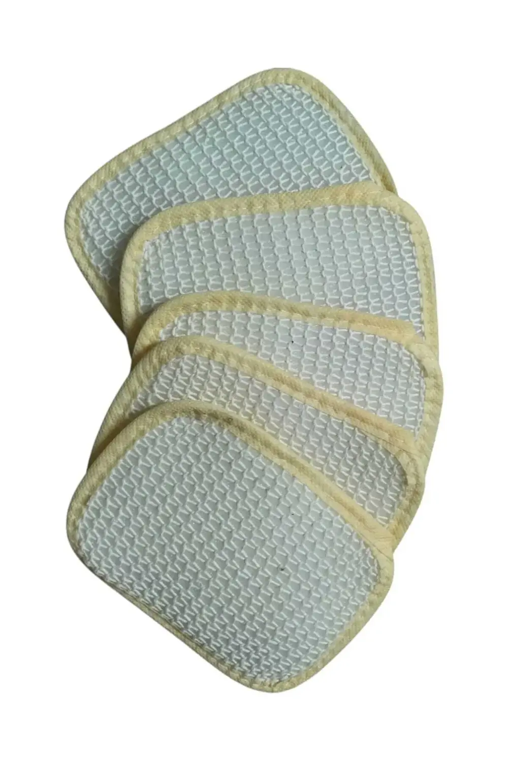 "19’lu Pamuk Banyo Lifi Seti 12x16 cm | Otel, Spa, Hamam, Sauna v "19’lu Pamuk Banyo Lifi Seti 12x16 cm | Otel, Spa, Hamam, Sauna v