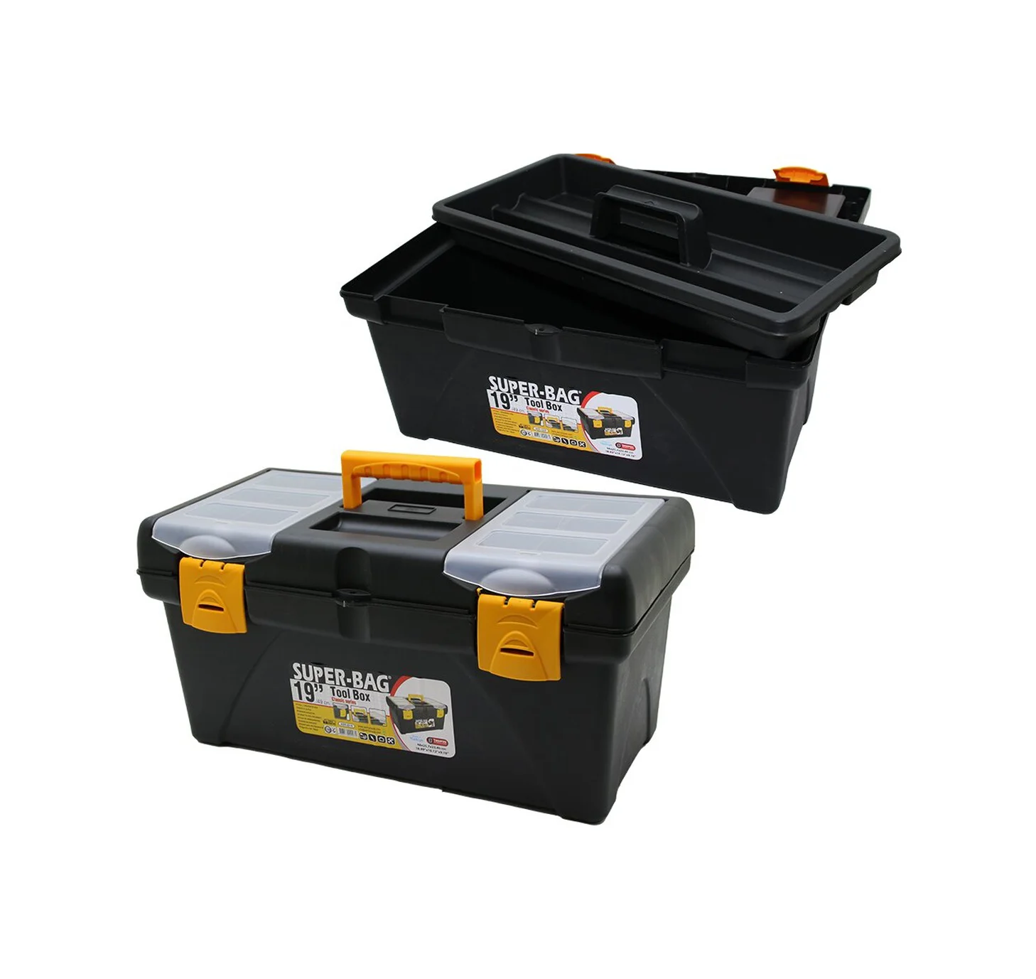 19luk Classic Series Takım Çantası 49cm 5224 Fiyatı, Yorumları ve Özellikleri