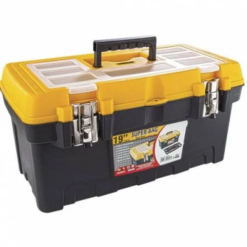 19luk Metal Kilit Takım Çanta Bx40 Fiyatı, Yorumları ve Özellikleri