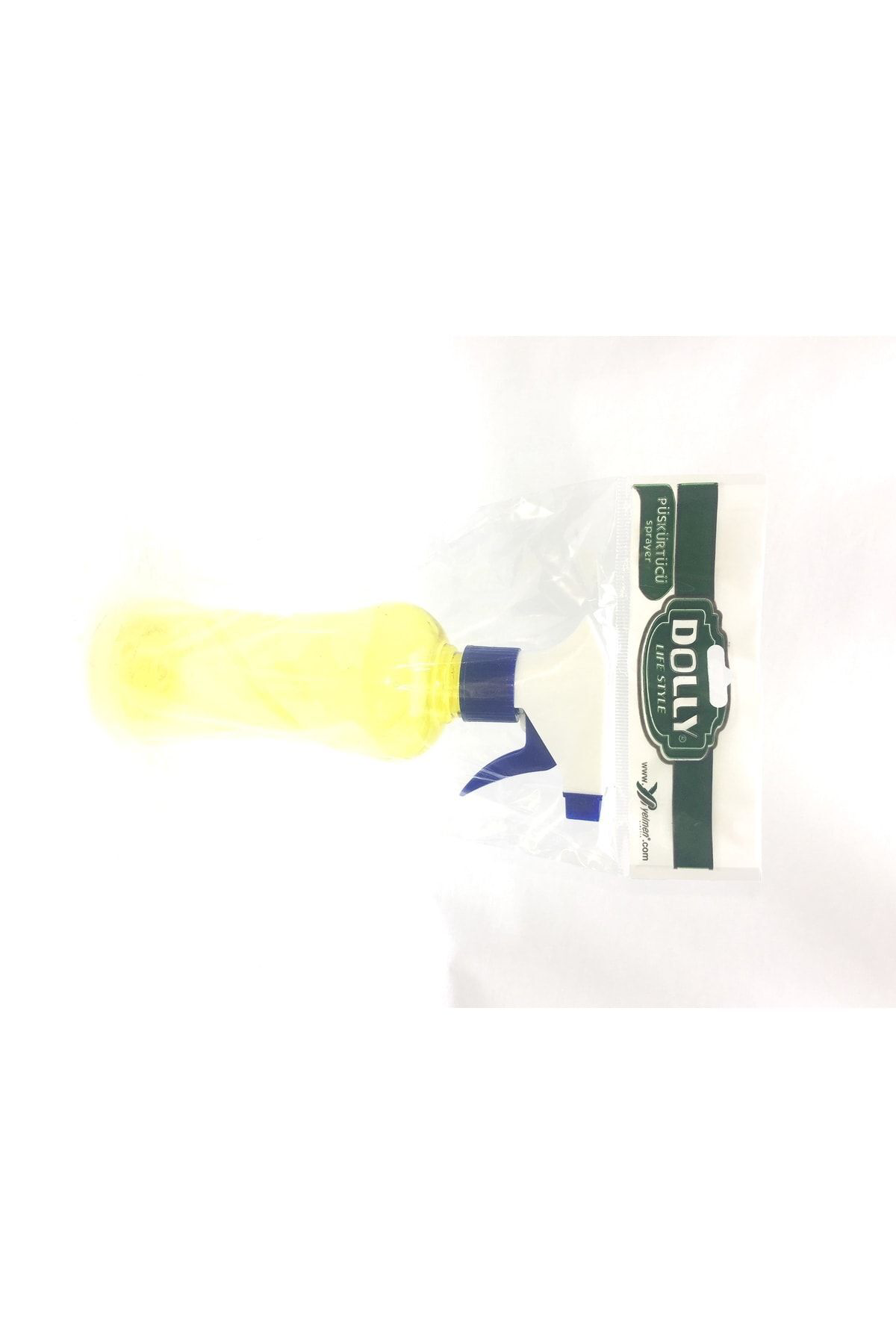 Dimahome **(1Adet)** Dolly Y-084 Püskürtücü Sprey Kl100| Yeni Yıl