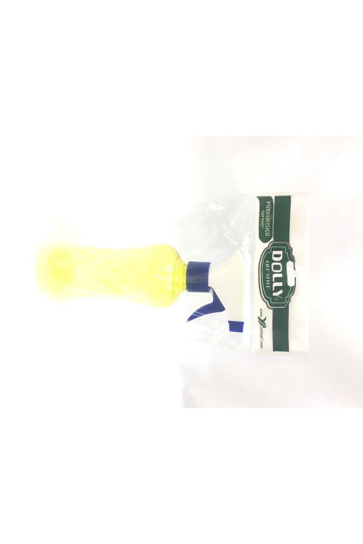 **(1adet)** Dolly Y-084 Püskürtücü Sprey Kl100| Yeni Yıl