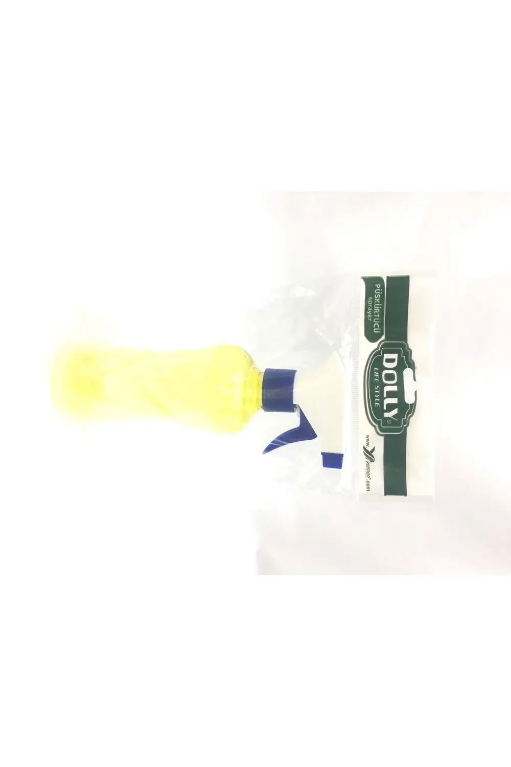 **(1adet)** Dolly Y-084 Püskürtücü Sprey Kl100| Yeni Yıl