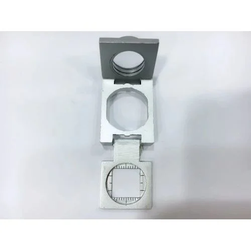 1cm Full Çelik Kaplı Katlamalı Büyüteç Th9008a - Paslanmaz Ceb Taşıma Büyüteç Fiyatı, Yorumları ve Özellikleri