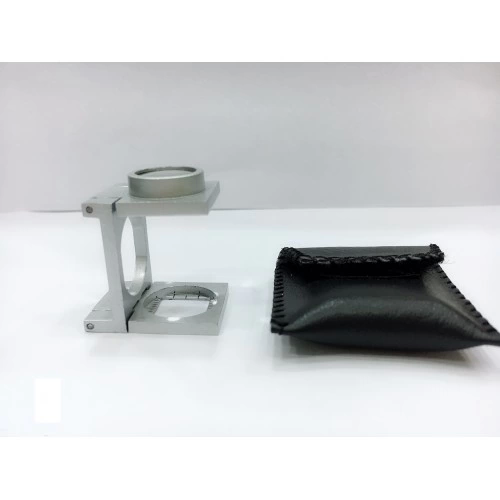 -1cm Full Çelikkaplı Full Çelik Kaplı Katlamalı Büyüteç Th-9008a -1cm Full Çelikkaplı Full Çelik Kaplı Katlamalı Büyüteç Th-9008a