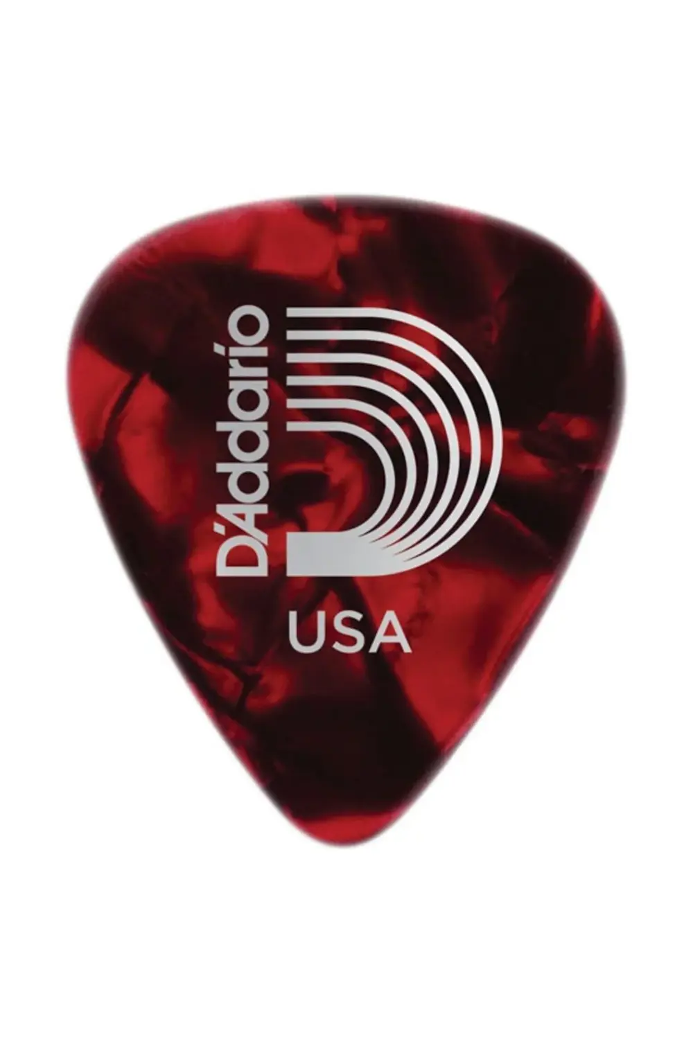 Daddario 1Crp6-100 Heavy 1 Mm 100 Adet Pena