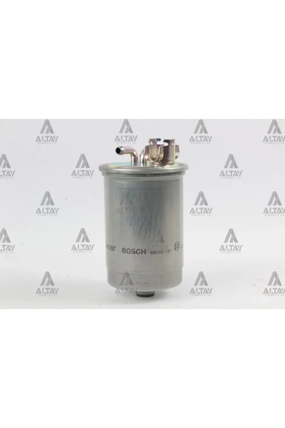 /1h0127401c/yakıt Filtresi (mazot) Transporter T4 Uyumlu Golf3 97