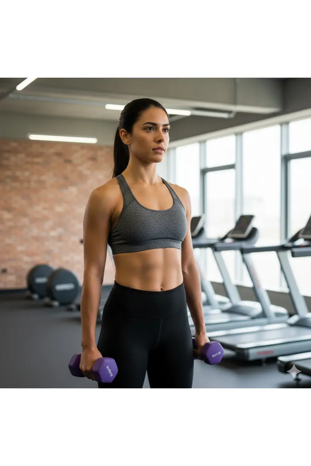 1KG Dambıl (Dumbbell) Ağırlık Antrenman - Güç Ağırlığı - Spor - E