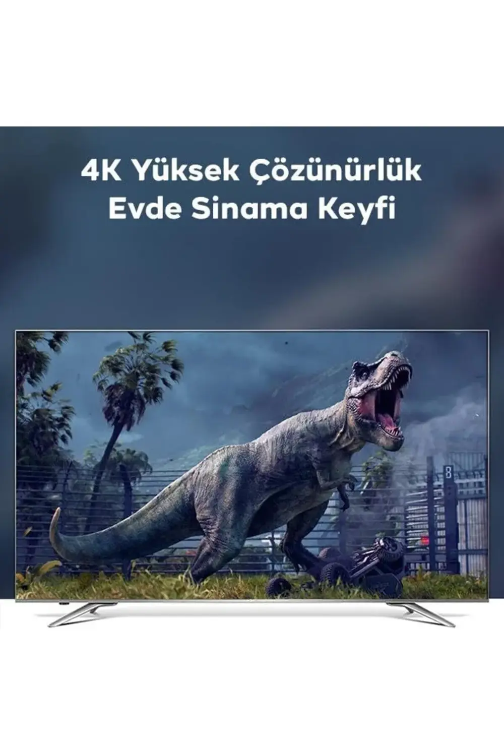 1MT 100W 5A 10Gbps Type C Uzatma Kablosu, Şarj, Data ve Görüntü A