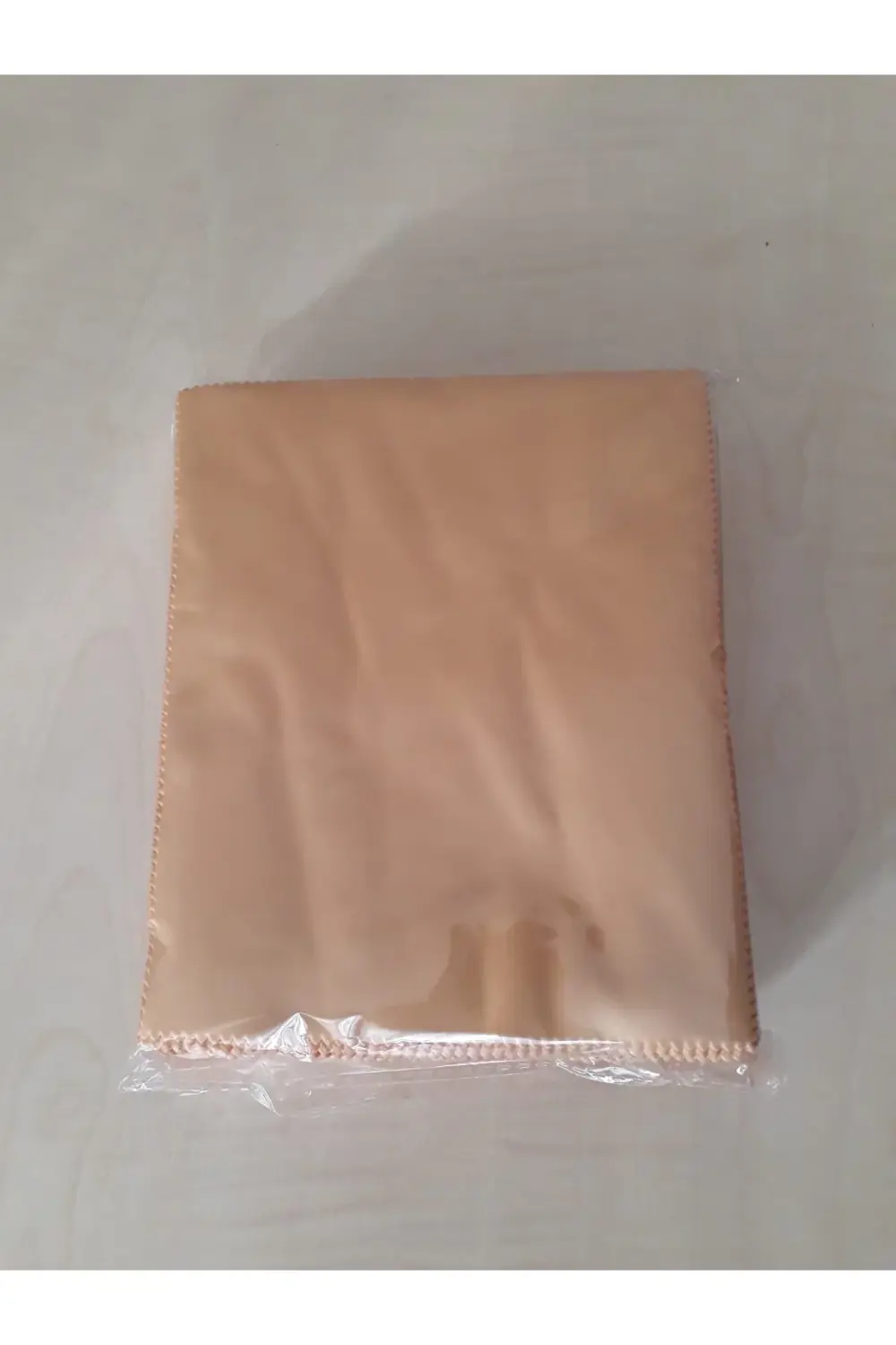 1paket 100 Adet En 15 Boy 18 Sarı Renk 1. Sınıf Kalite Mikrofiber