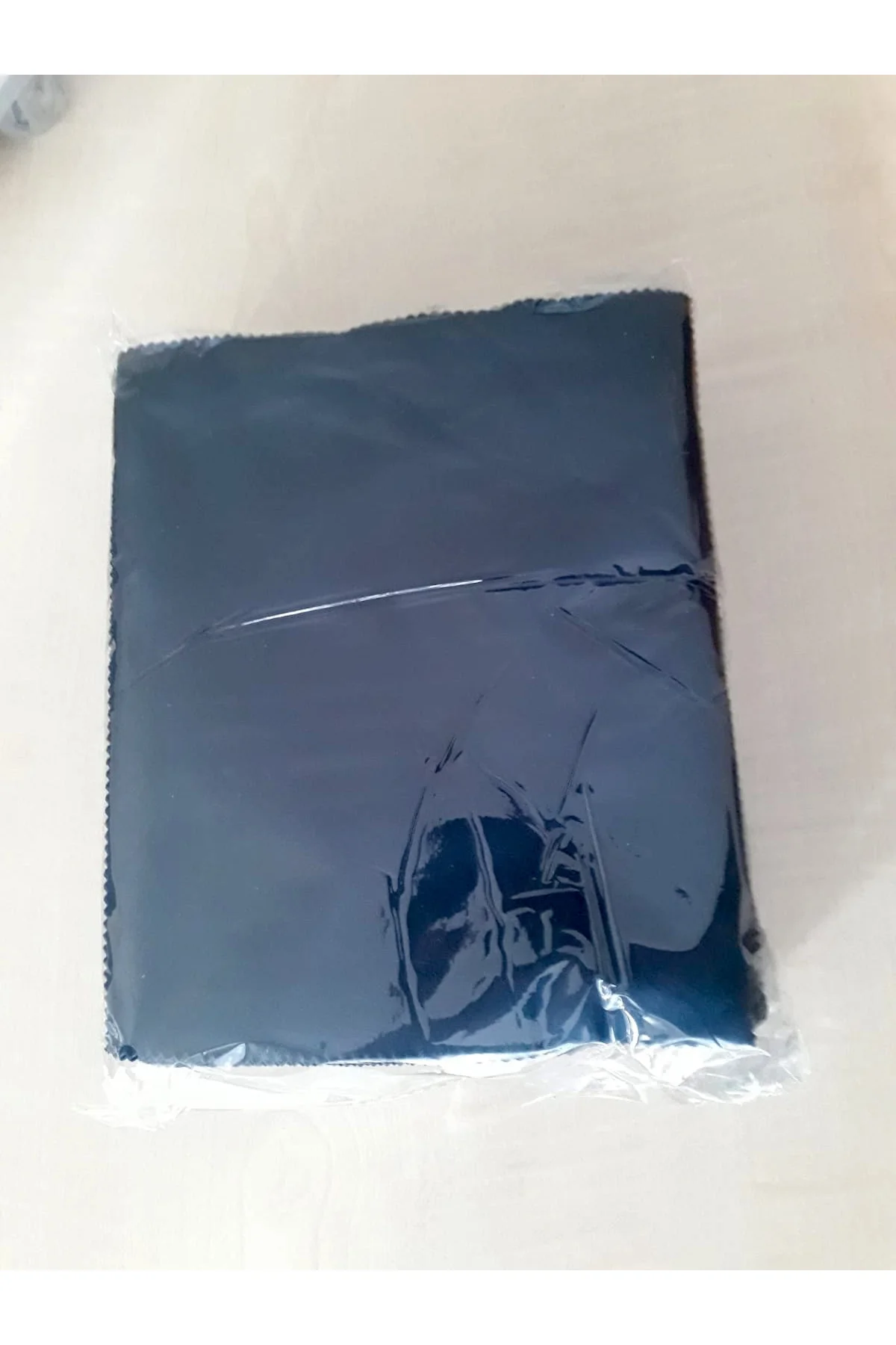 1paket 100 Adet Eni 15 Boyu 18 Lacivert Renk 1.sınıf Kaliteli Mik