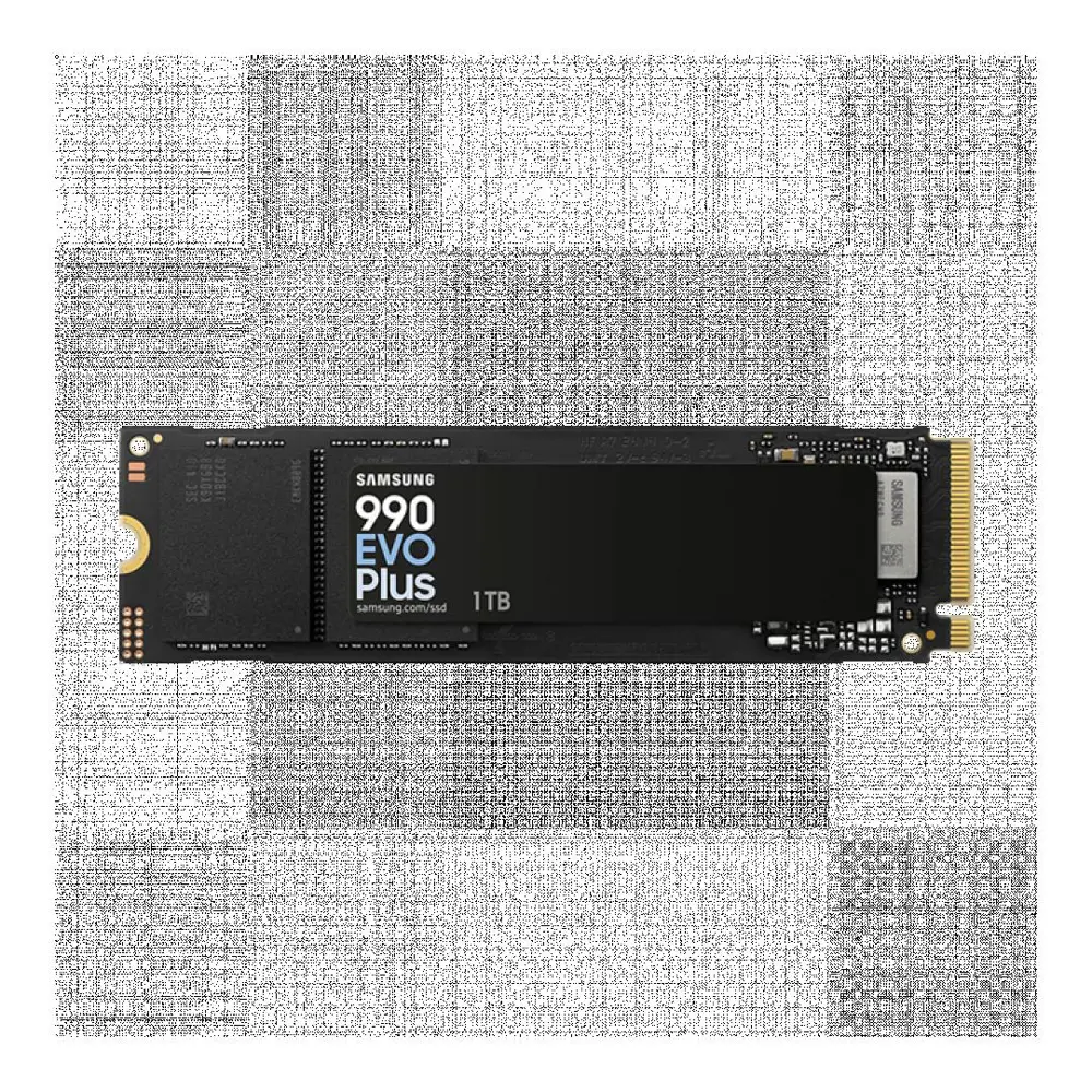 1TB 990 EVOPlus NVMe MZ-V9S1T0BW