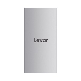 Lexar 1Tb Lsl400s001t-Rnbng Professional Go External Portable Ssd 1Tb U