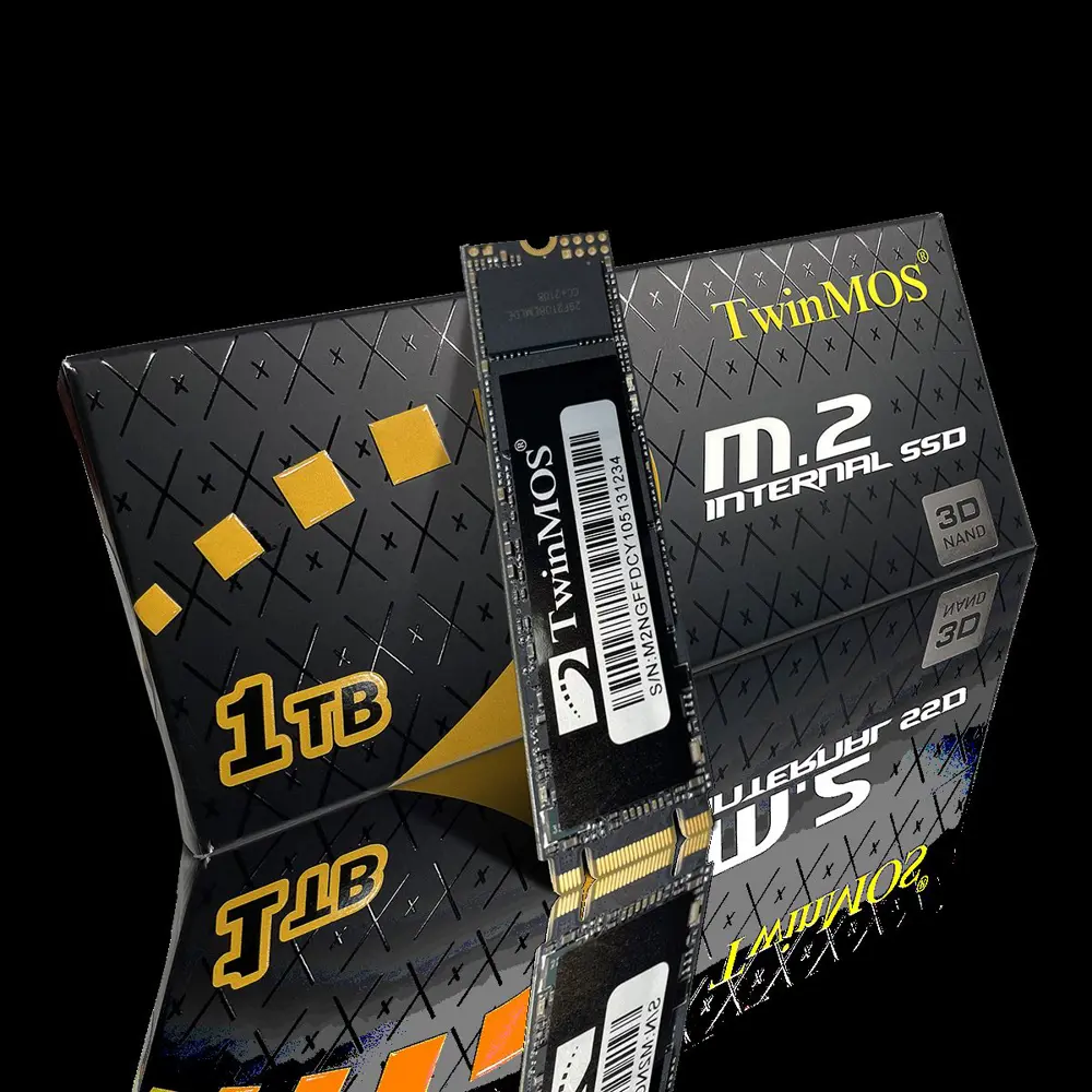 1TB M.2 2280 SATA3 SSD (580Mb-550Mb/s) 3DNAND NGFFGGBM2280