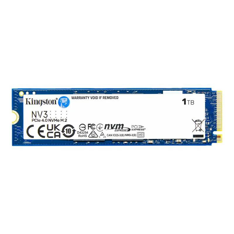 1TB NVMe SSD – PCIe Gen4 M.2, 6000/4000 MB/s Okuma/Yazma Hızı Fiyatı, Yorumları ve Özellikleri