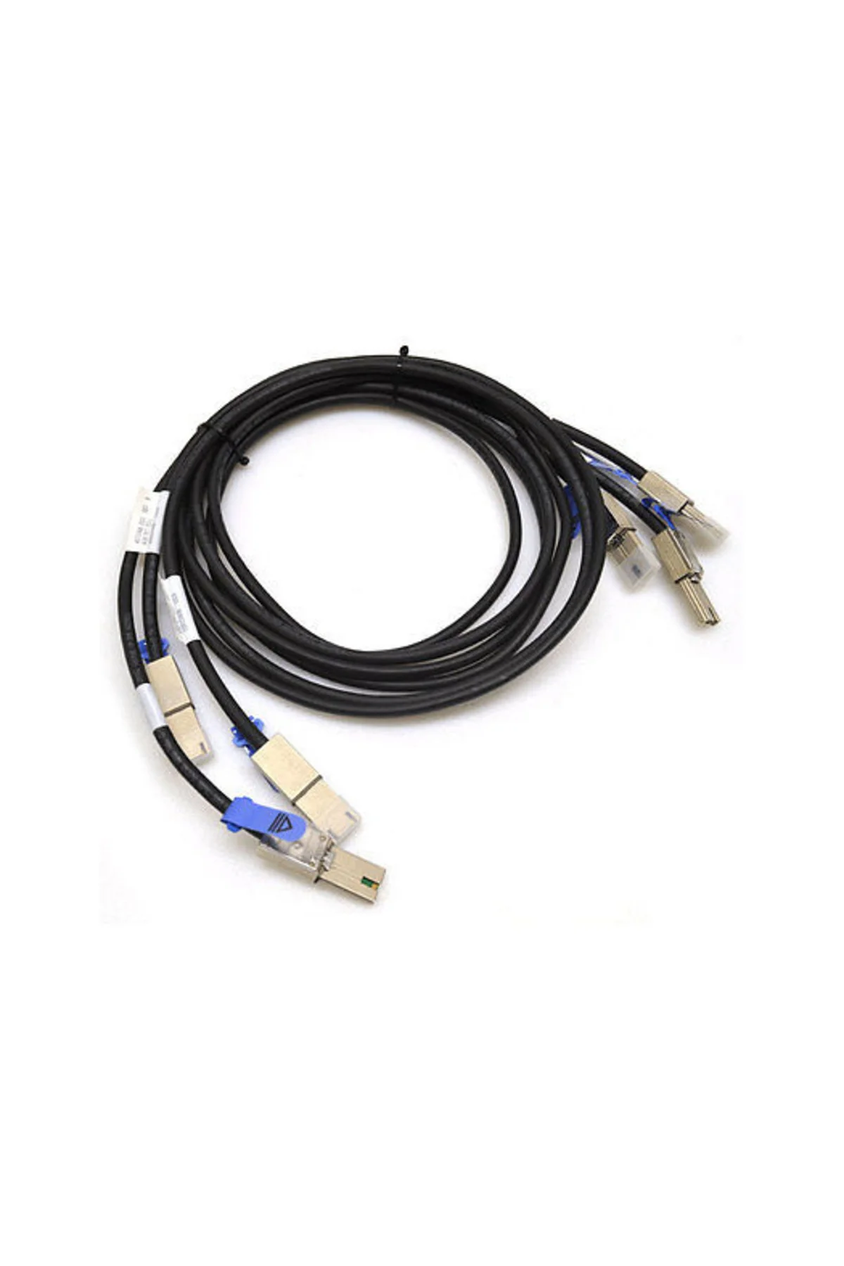 1u Gen10 8sff Sas Cable Kit Tdrtr