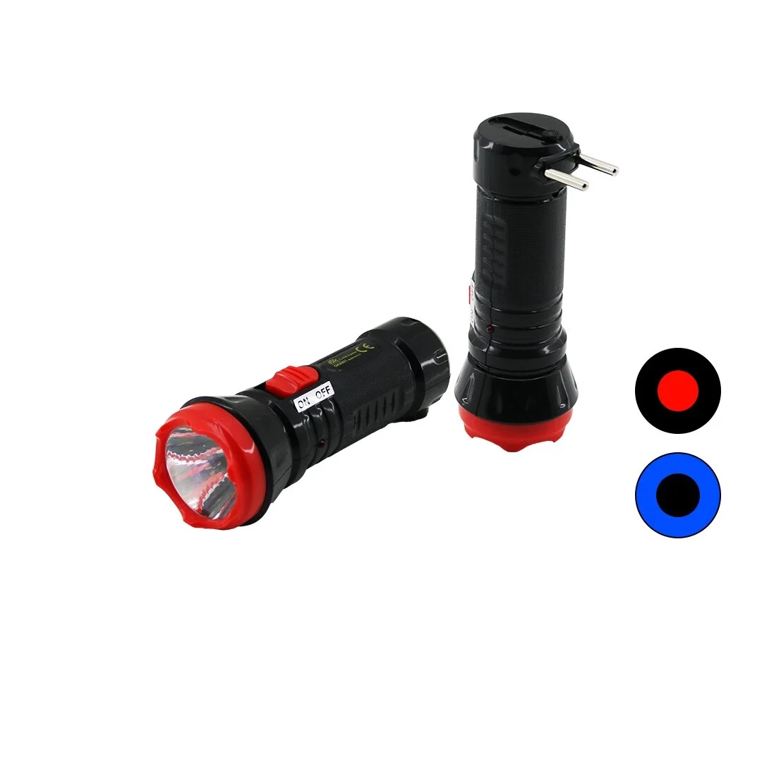 1w Tek Led Fiş Şarjlı El Feneri Uzun Mesafeli Bx40 Fiyatı, Yorumları ve Özellikleri