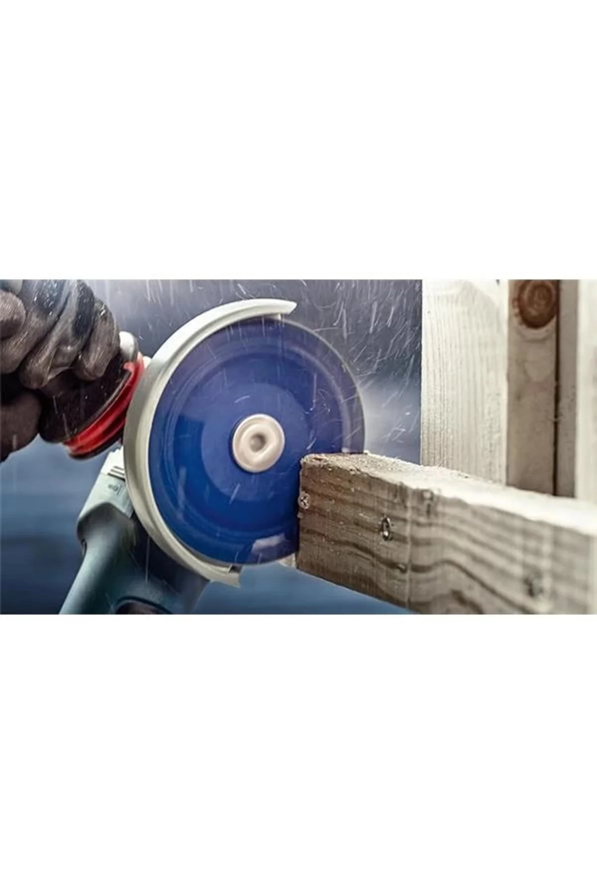 1x EXPERT Carbide Multi Wheel Kesici Diskler (Sert ahşap, Çivili 
