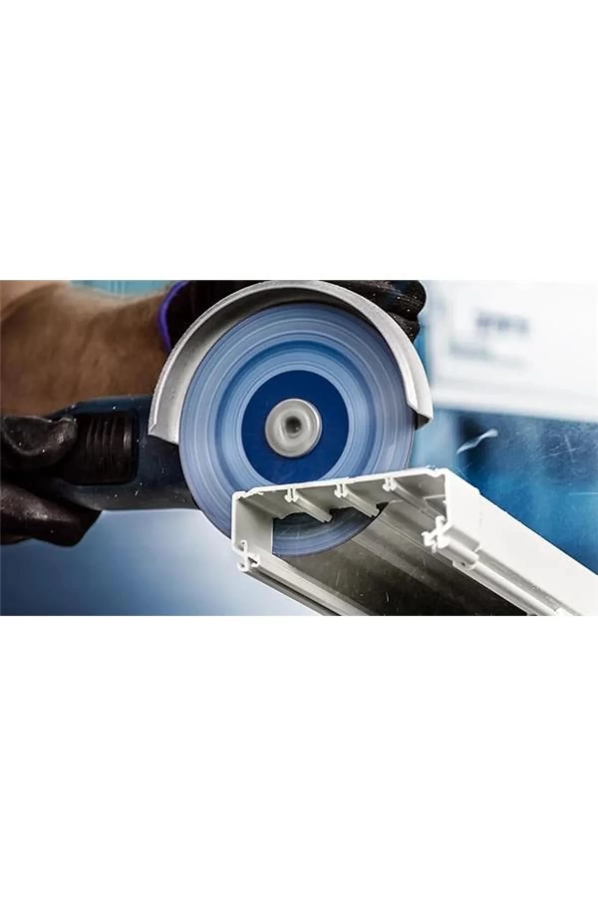 1x EXPERT Carbide Multi Wheel Kesici Diskler (Sert ahşap, Çivili 