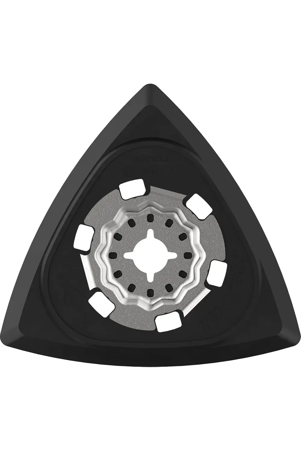 1x PRO AVZ 93 G Zımpara Tabanı (Ø 93 mm, Professional Aksesuar Ço