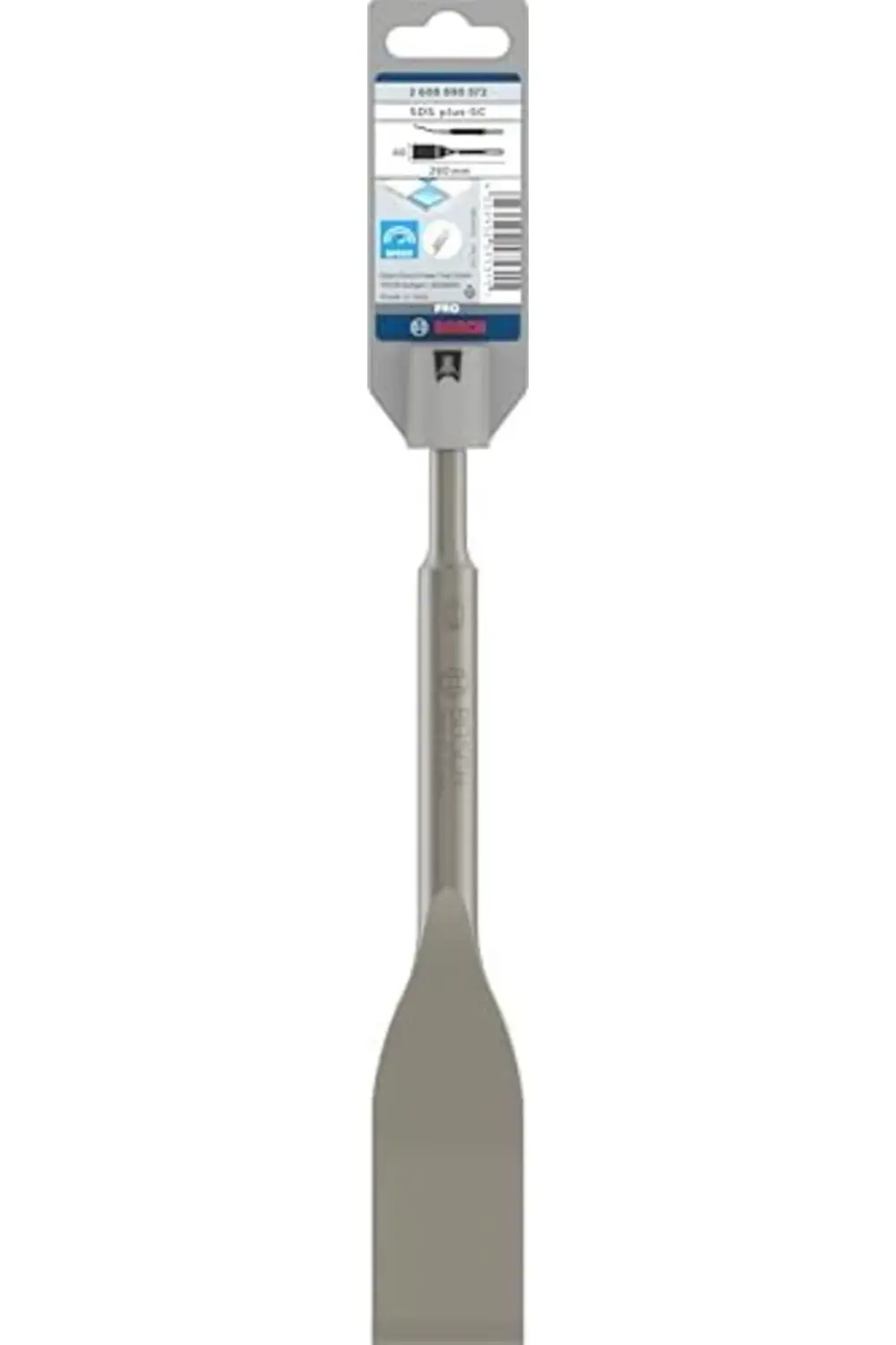 1x PRO SDS -5C Keskisi (Döşemeler, Döşemeler, Ø mm, Professional