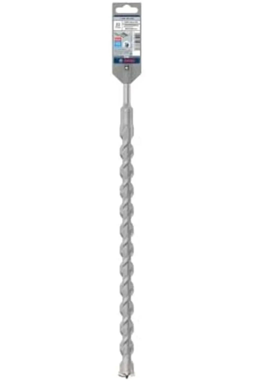1x PRO SDS -5X Kırıcı Delici Delme Ucu (Donatılı,, Ø 22,00 mm, Pr