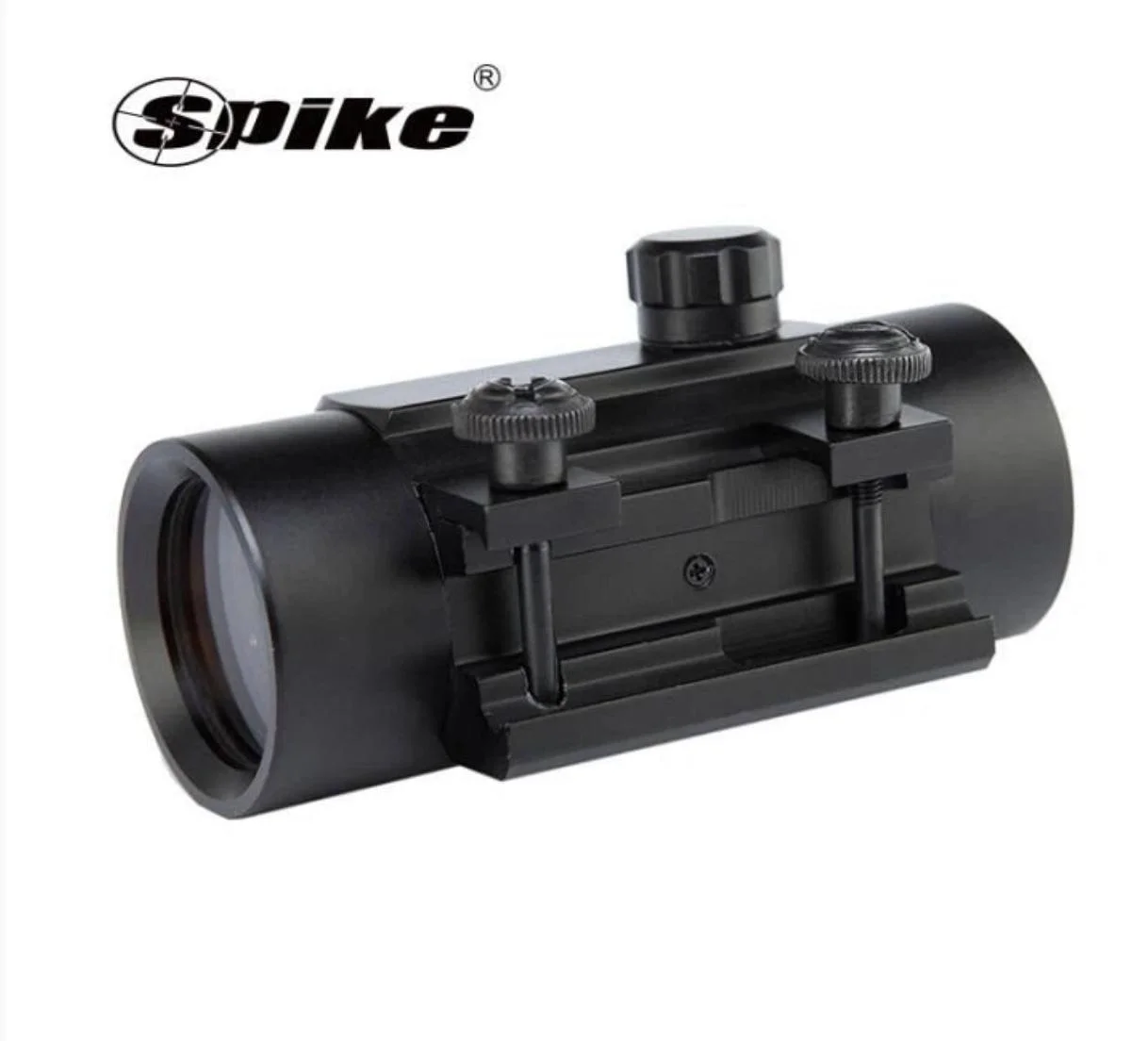 1x30mm Taktik Kapalı Reflex Red Dot Nişangâh Geniş Görüş Açısı, Kırmızı Renk Nokta 22mm 1x30mm Taktik Kapalı Reflex Red Dot Nişangâh Geniş Görüş Açısı, Kırmızı Renk Nokta 22mm