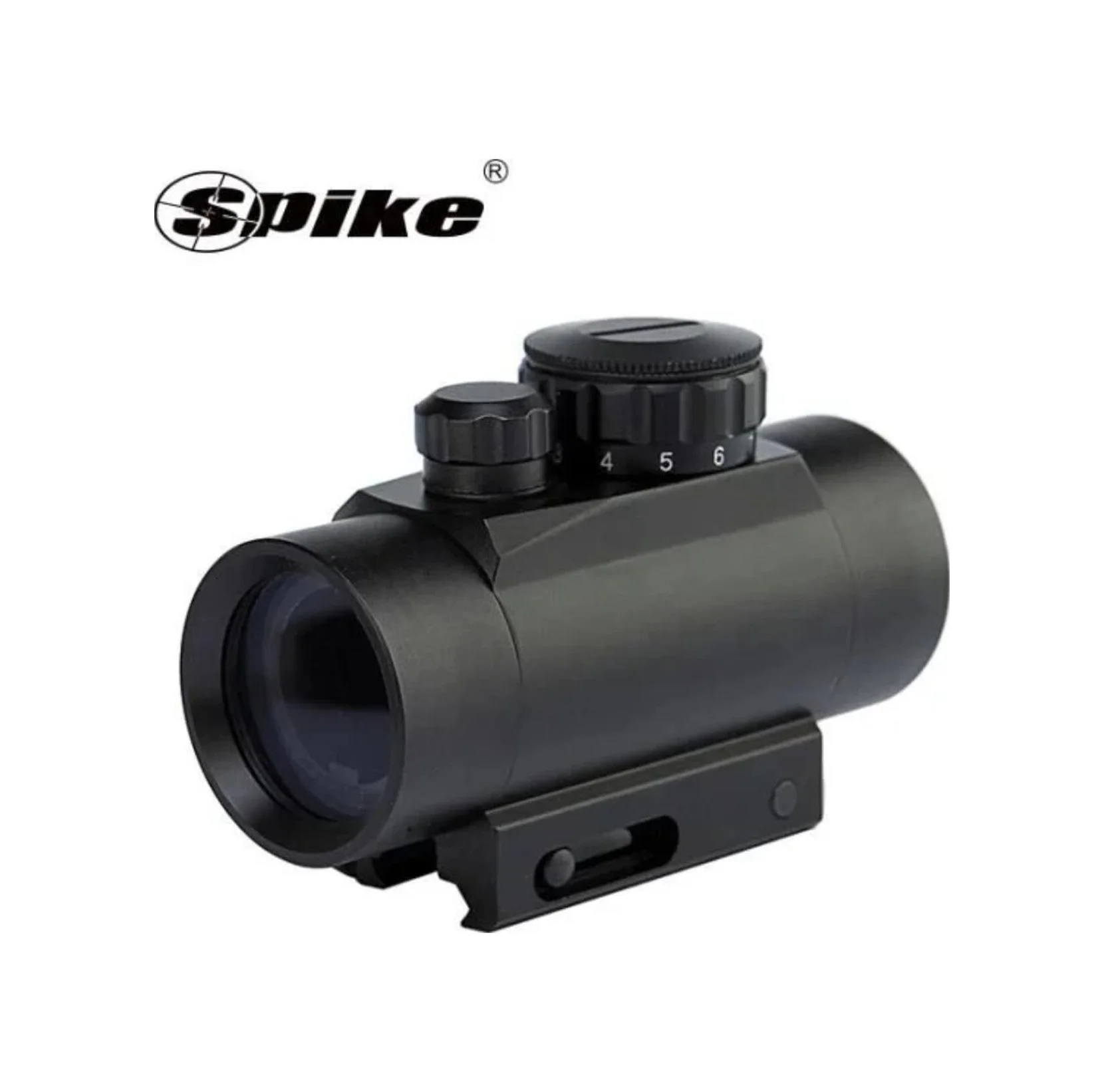 1x30mm Taktik Kapalı Reflex Red Dot Nişangâh - Geniş Görüş Açısı, Kırmızı Renk Nokta - 11mm Lisinya Diğer 1x30mm Taktik Kapalı Reflex Red Dot Nişangâh - Geniş Görüş Açısı, Kırmızı Renk Nokta - 11mm Lisinya Diğer