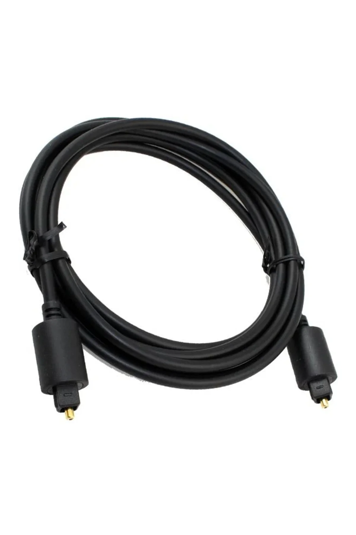 2 3.5 Mm Stereo Erkek / Dişi 5 Metre Aux Uzatma Kablosu