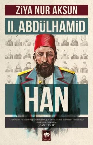 2. Abdülhamid Han Fiyatı, Yorumları ve Özellikleri