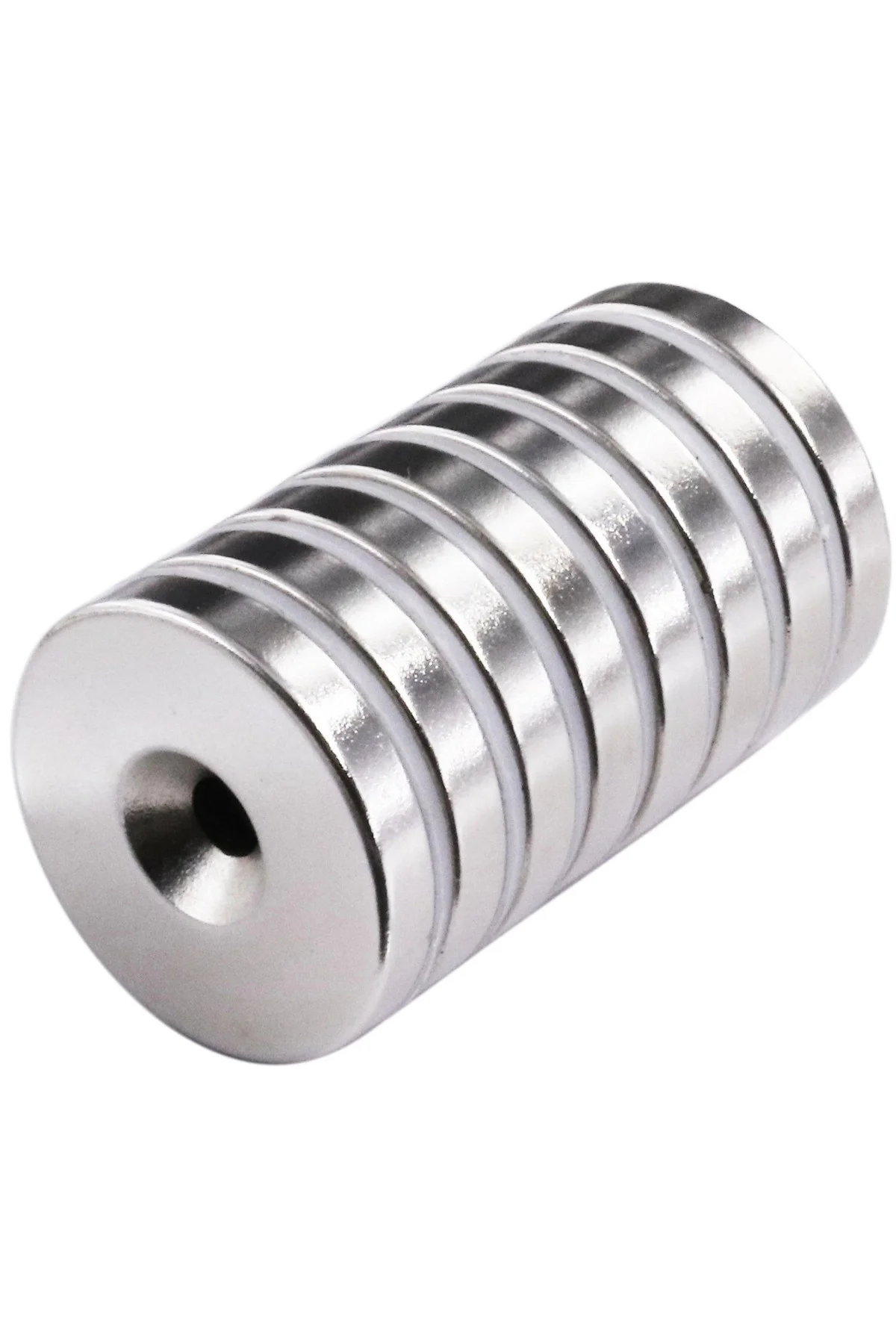 2 Adet 25x10/5x5,5 Mm Neodyum Mıknatıs Havşa Delikli Magnet Vida 2 Adet 25x10/5x5,5 Mm Neodyum Mıknatıs Havşa Delikli Magnet Vida