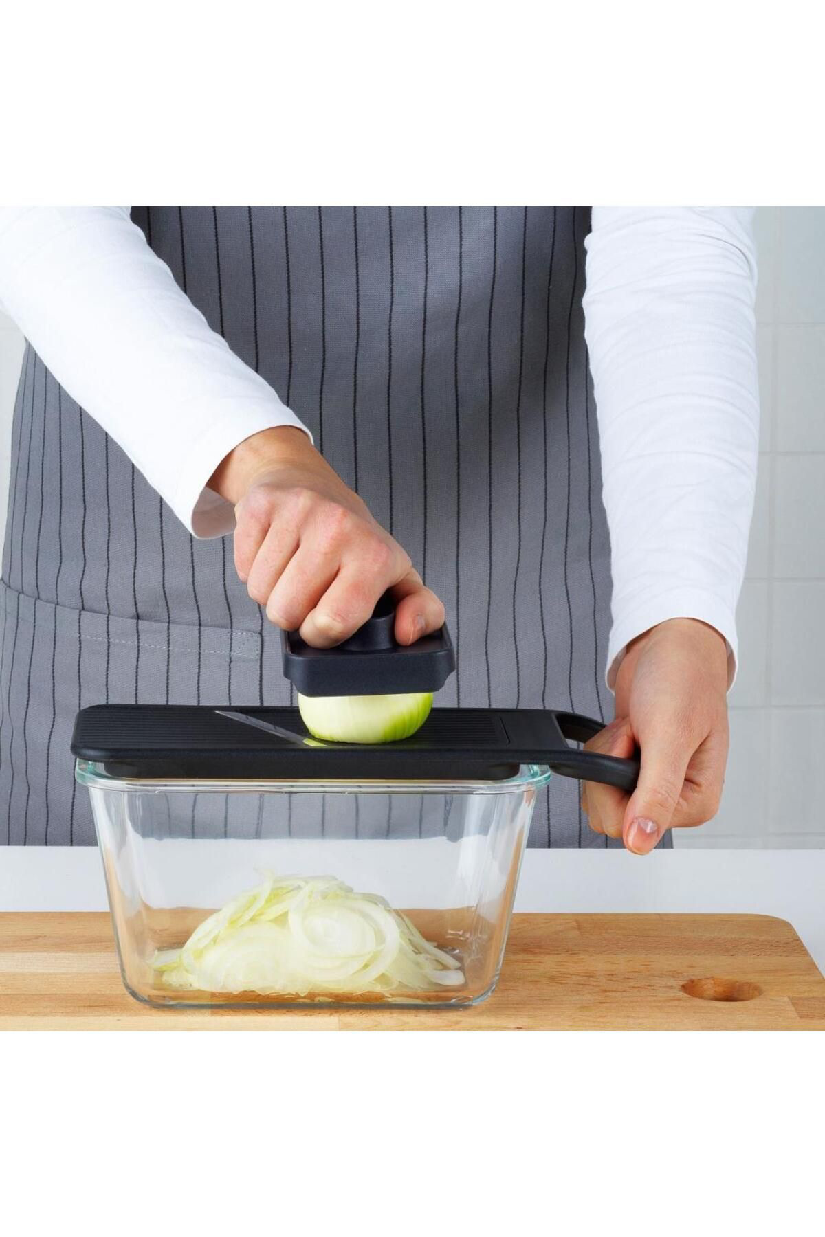 İkea 2 Adet 365 Dılımleme Ve Rende