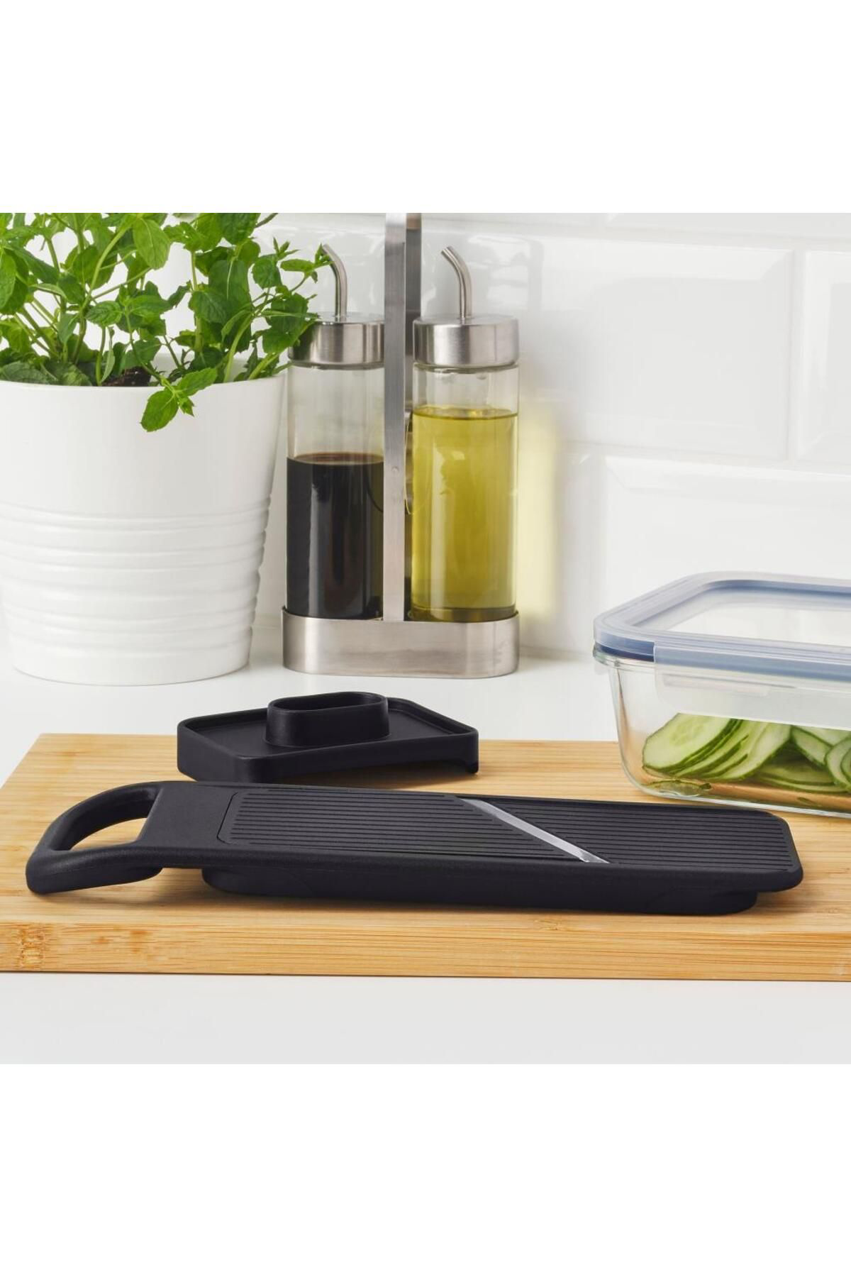 İkea 2 Adet 365 Dılımleme Ve Rende