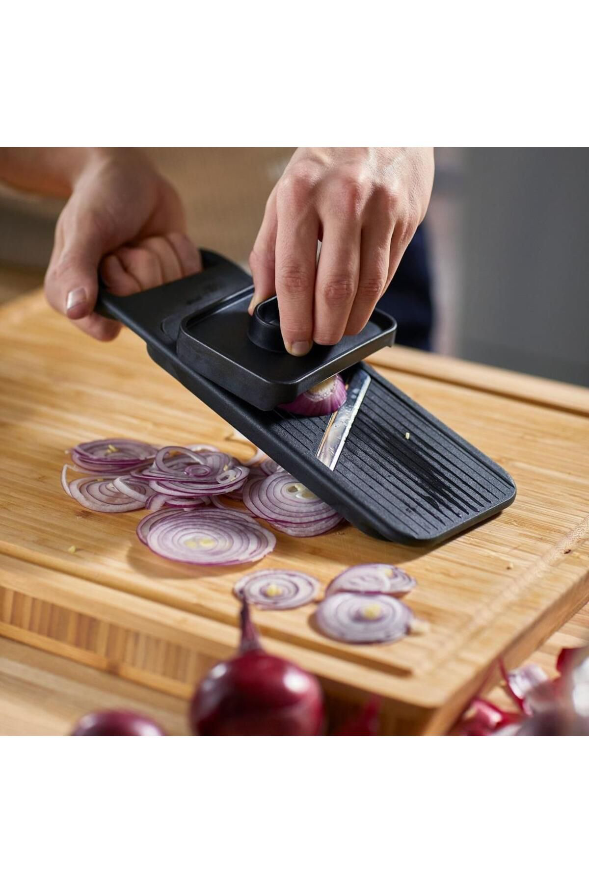 İkea 2 Adet 365 Dılımleme Ve Rende