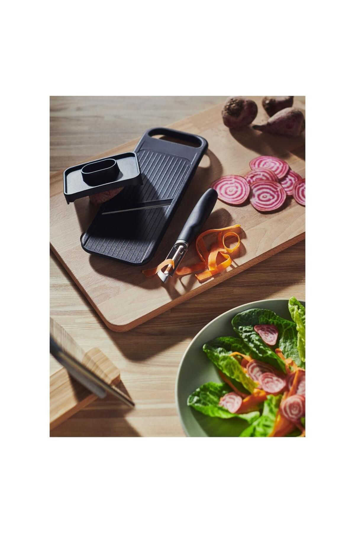 İkea 2 Adet 365 Dılımleme Ve Rende