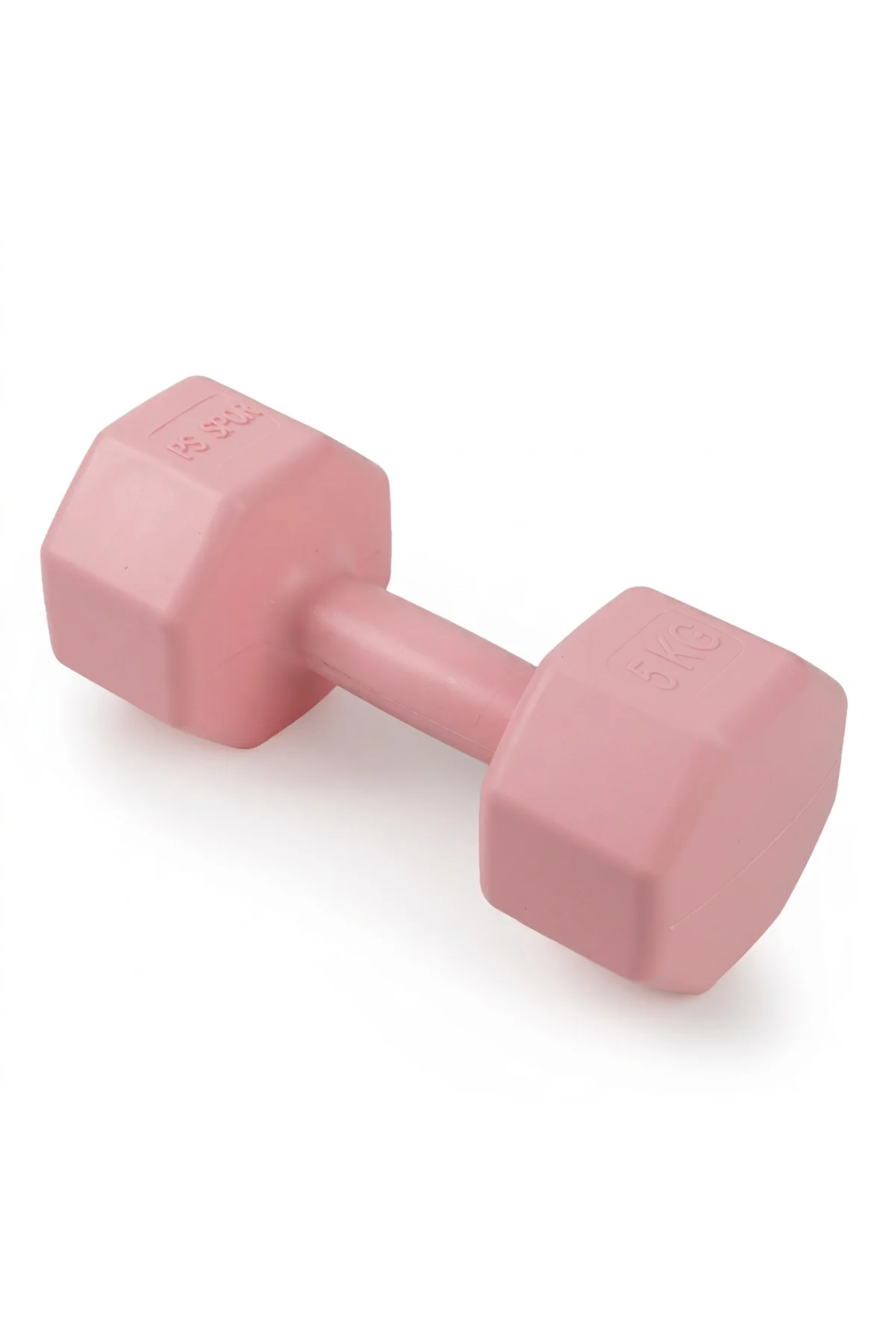 2 Adet 5 KG Pembe Dambıl Seti – 10 KG Toplam Ağırlık, Fitness ve Güç Antrenmanı 2 Adet 5 KG Pembe Dambıl Seti – 10 KG Toplam Ağırlık, Fitness ve Güç Antrenmanı