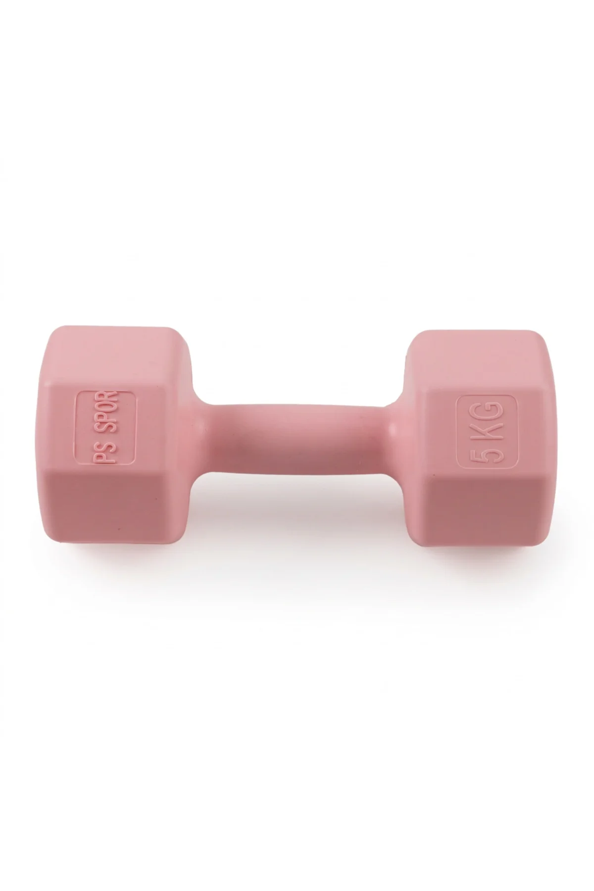 2 Adet 5 KG Pembe Dambıl Seti – 10 KG Toplam Ağırlık, Fitness ve Güç Antrenmanı 2 Adet 5 KG Pembe Dambıl Seti – 10 KG Toplam Ağırlık, Fitness ve Güç Antrenmanı