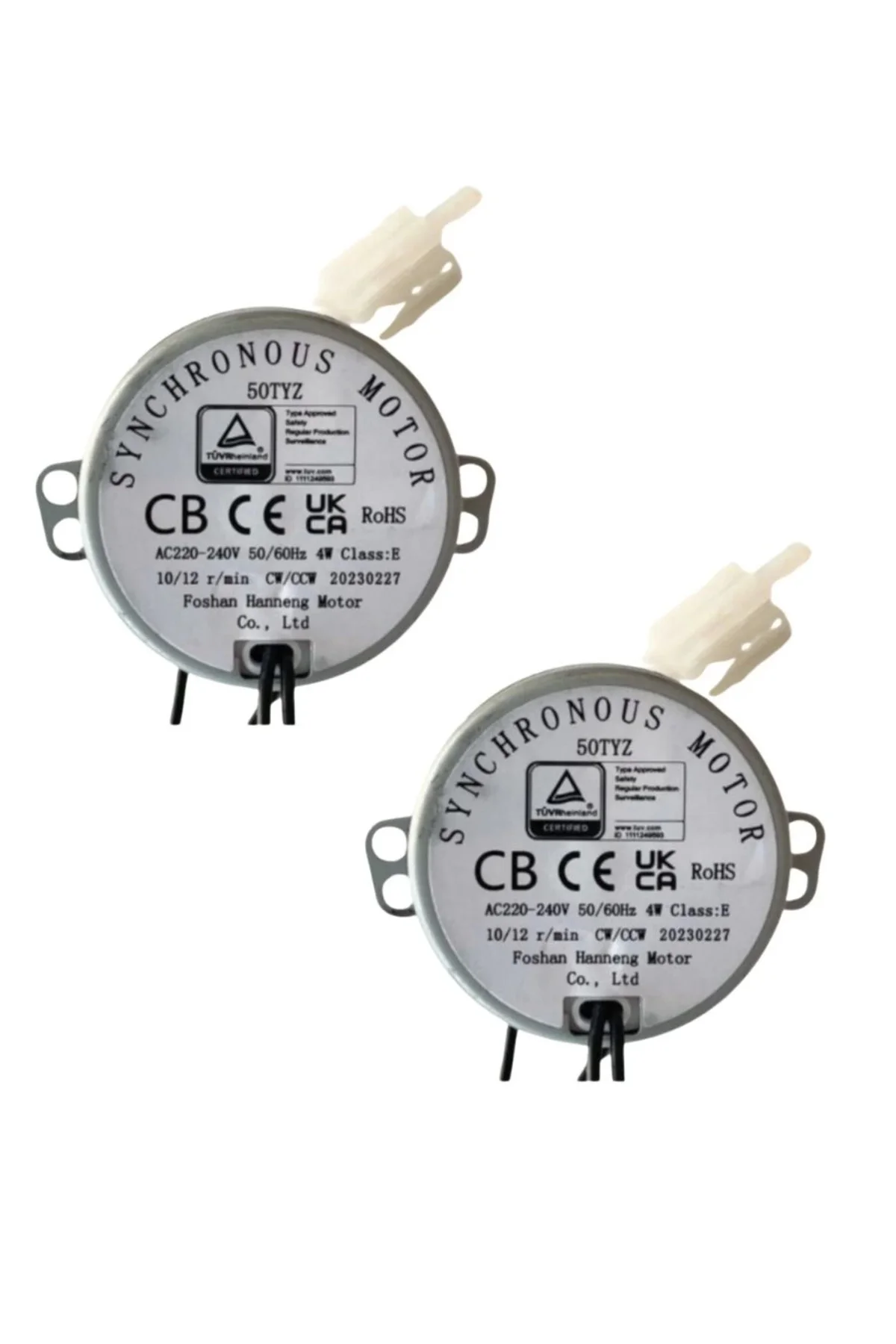 2 Adet 50 Tyz 10/12 Rpm Kuluçka Motoru Viyol Çevirme 2 Adet 50 Tyz 10/12 Rpm Kuluçka Motoru Viyol Çevirme
