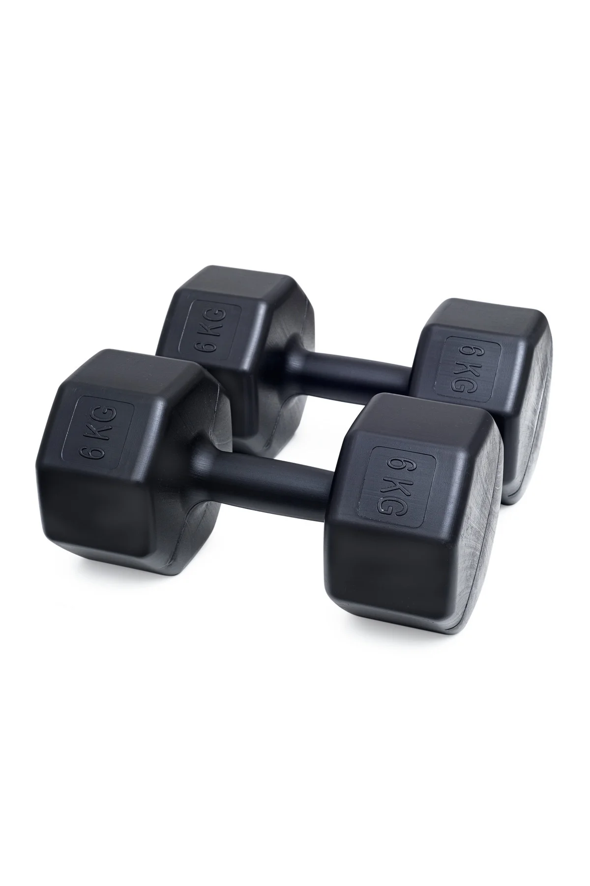 2 Adet 6 KG Siyah Dambıl Seti – Toplam 12 KG Profesyonel Fitness, Vücut Geliştirme, Kas Güçlendirme ve Kuvvet Antrenmanı Ağırlığı 2 Adet 6 KG Siyah Dambıl Seti – Toplam 12 KG Profesyonel Fitness, Vücut Geliştirme, Kas Güçlendirme ve Kuvvet Antrenmanı Ağırlığı