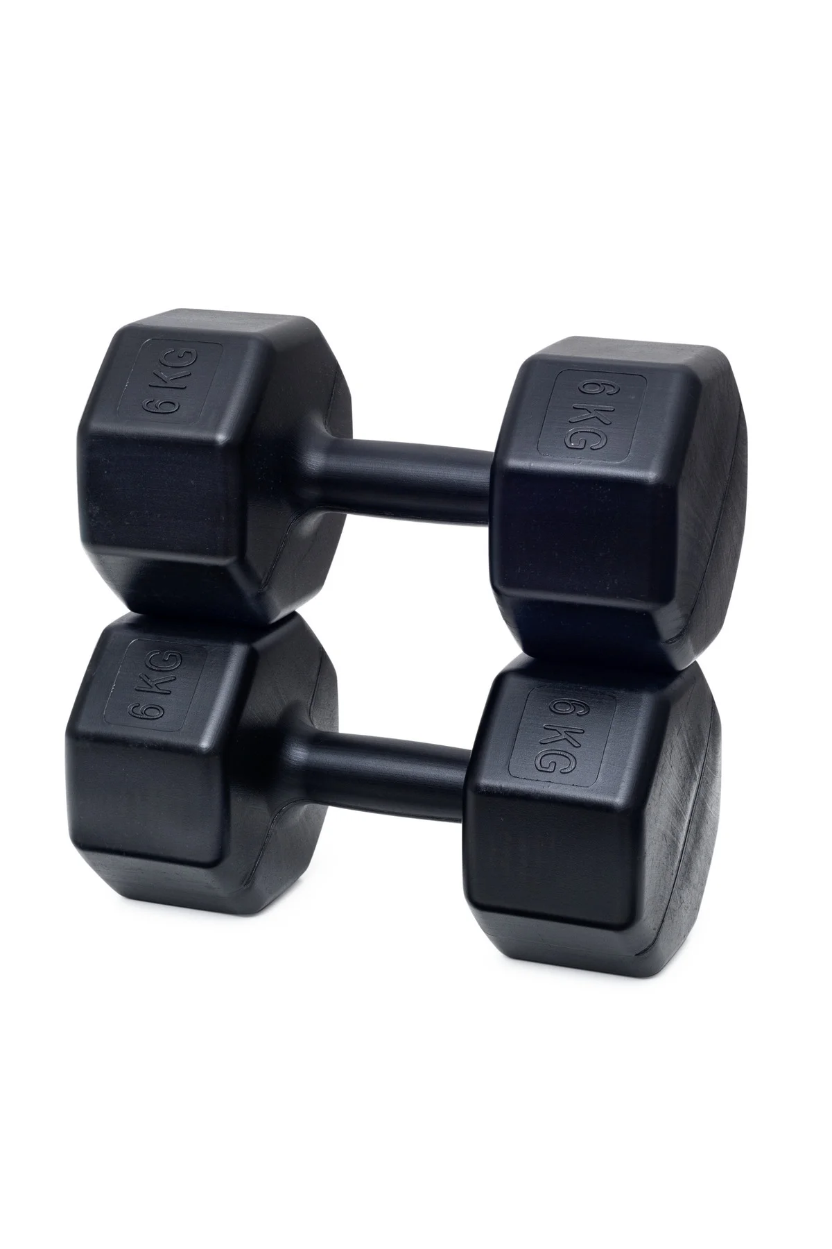 2 Adet 6 KG Siyah Dambıl Seti – Toplam 12 KG Profesyonel Fitness, Vücut Geliştirme, Kas Güçlendirme ve Kuvvet Antrenmanı Ağırlığı 2 Adet 6 KG Siyah Dambıl Seti – Toplam 12 KG Profesyonel Fitness, Vücut Geliştirme, Kas Güçlendirme ve Kuvvet Antrenmanı Ağırlığı