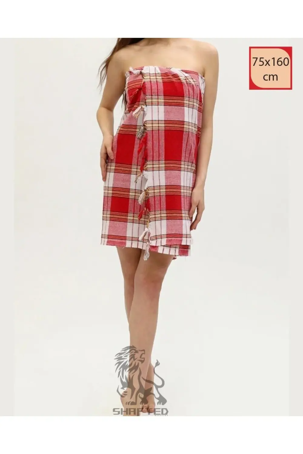 2 Adet 75x160cm Peştemal, Klasik Peştemal, Hamam Peştemali, Plaj