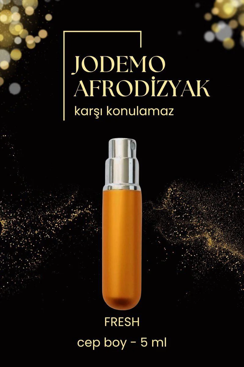 2 Adet Afrodizyak Erkek Parfüm Cep Boy 5ml Fresh | Feromon Etkili Uzun Süre Kalıcı Fiyatı, Yorumları ve Özellikleri