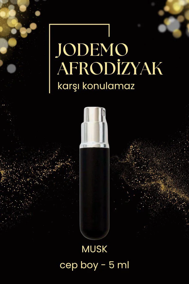 2 Adet Afrodizyak Erkek Parfüm Cep Boy Musk + Fresh 5ml - Feromon Etkili Taşınabilir Parfüm Fiyatı, Yorumları ve Özellikleri