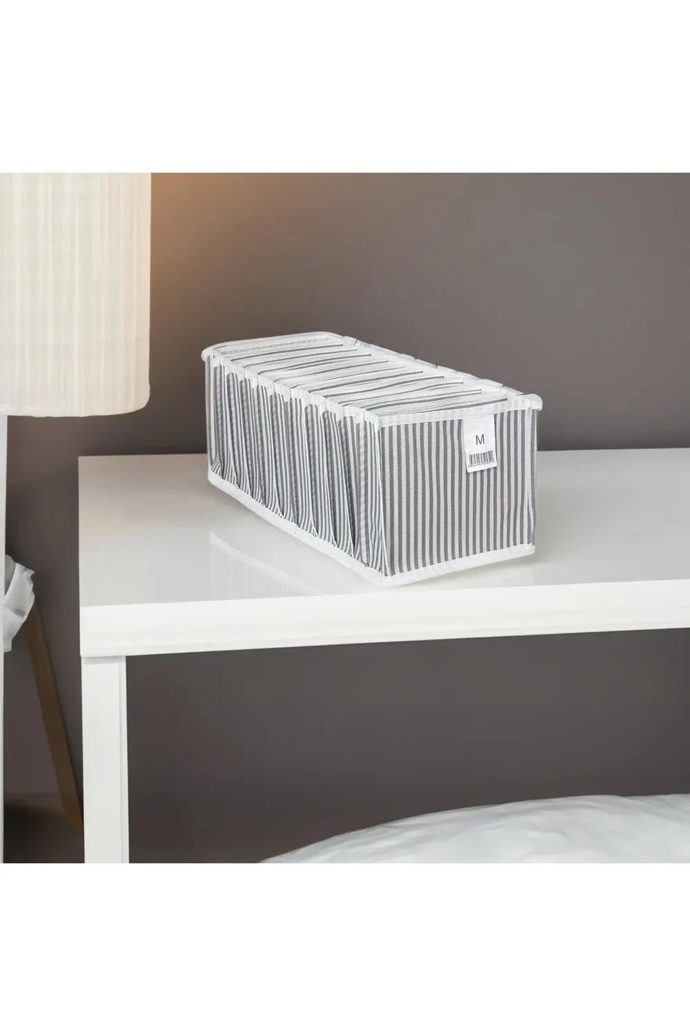 2 Adet Akordiyon Çekmece Ve Dolap Içi Düzenleyici Organizeri Medi