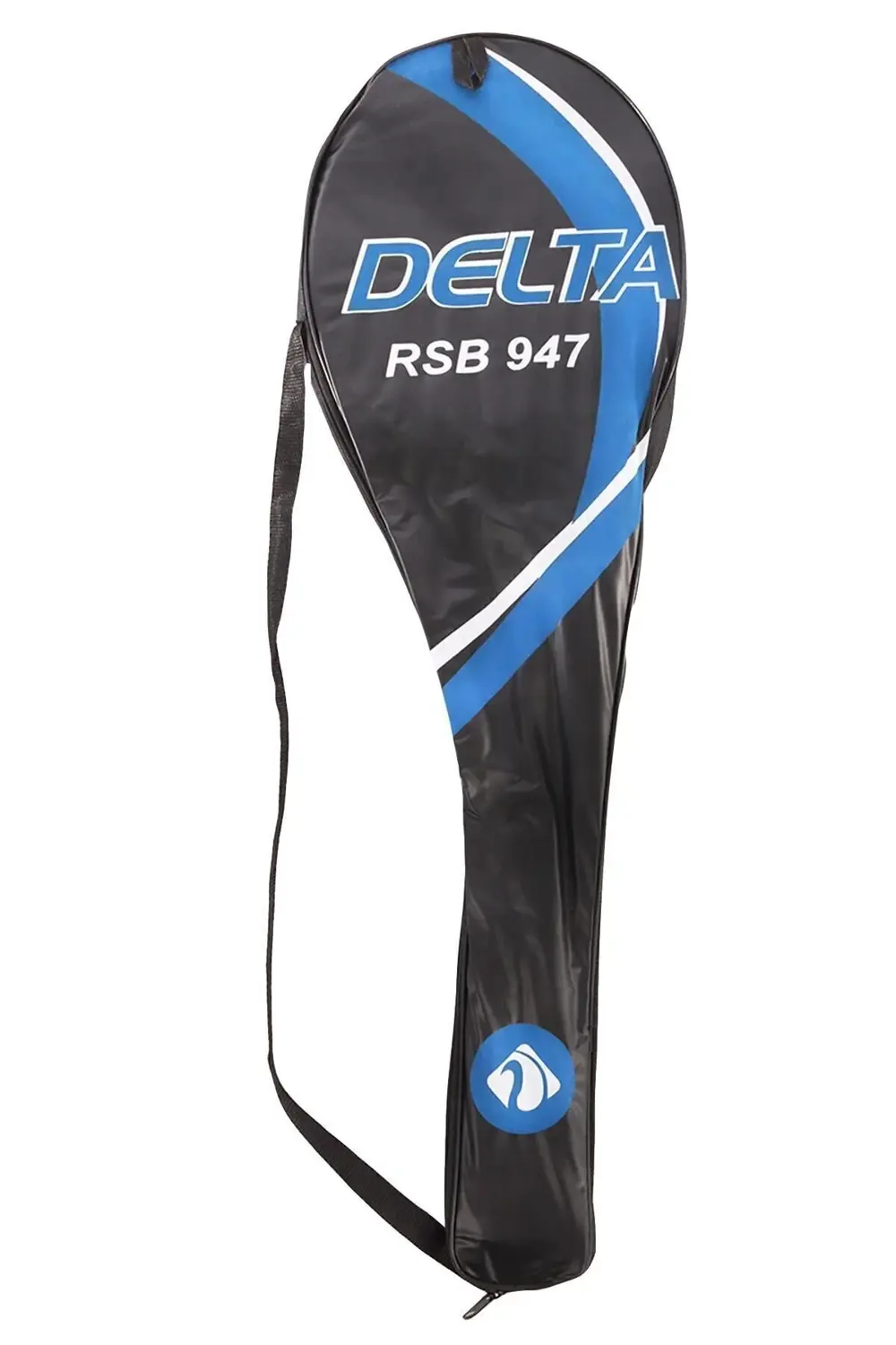 2 Adet Badminton Raketi İle 3 Adet Badminton Topu Ve Deluxe Badmi