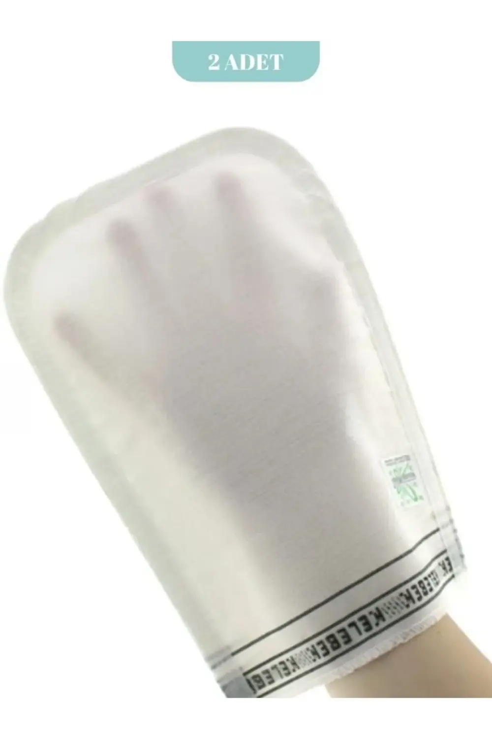 2 ADET Banyo Kesesi, İpek Kese, Hamam Kesesi, Bursa Kesesi