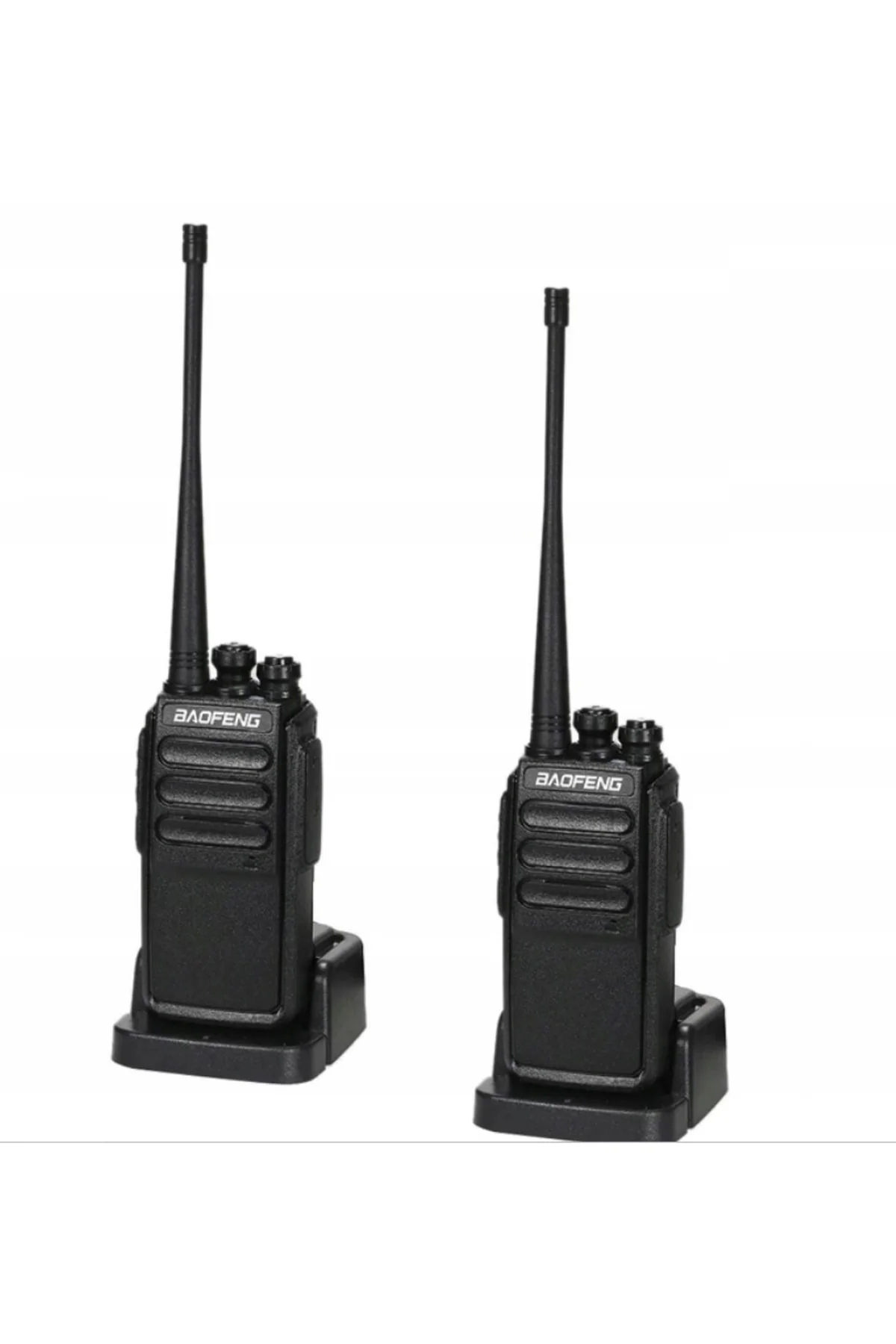 2 Adet Baofeng C3 Teklsiz, En Yeni Model Telsiz 2 Adet Set Baofeng 999s Zastone V-68 Baofeng Uv-82
