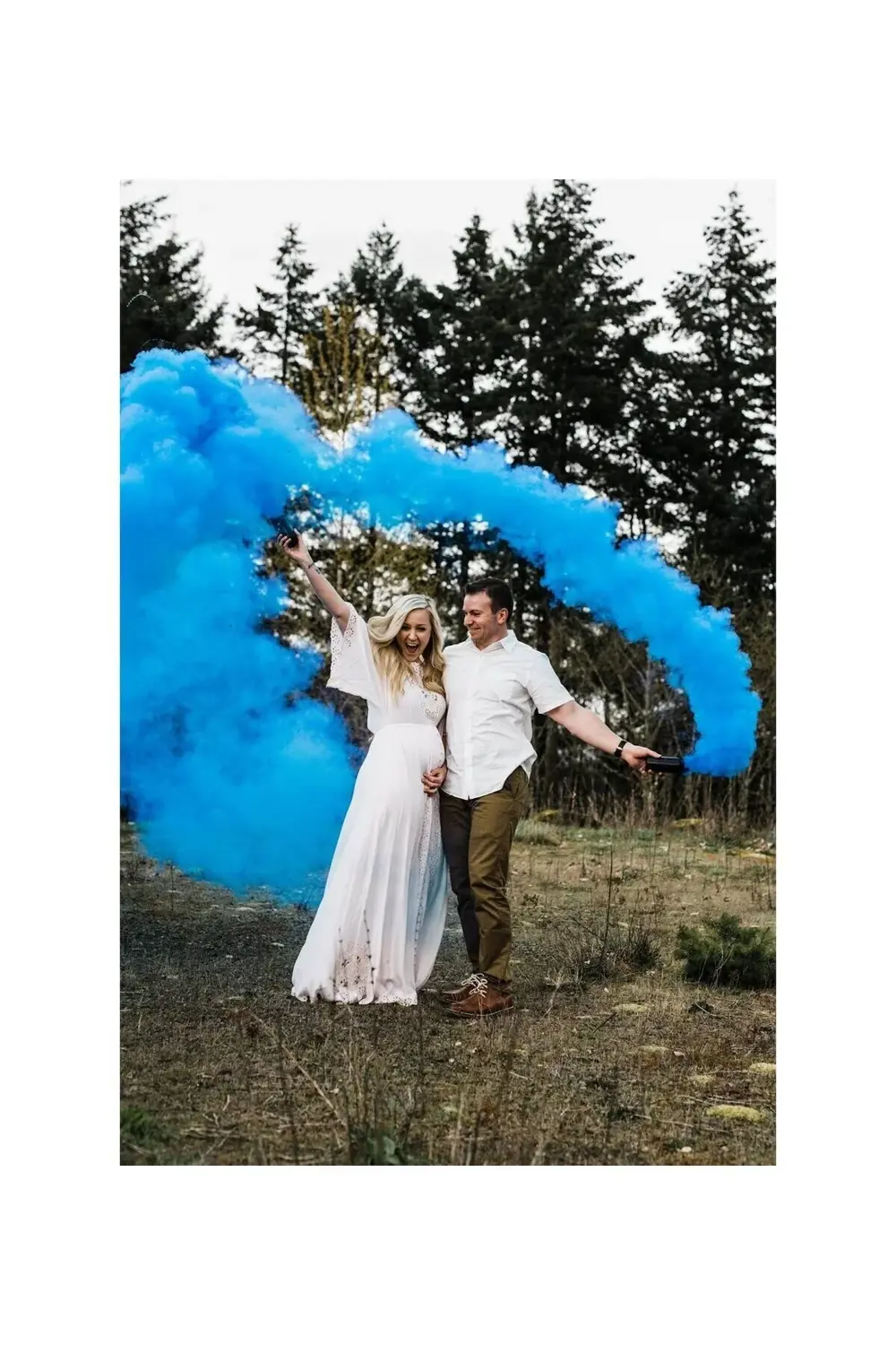 2 Adet Bebek Cinsiyeti Belirleme Partisi Mavi Sis Cinsiyet Belirl