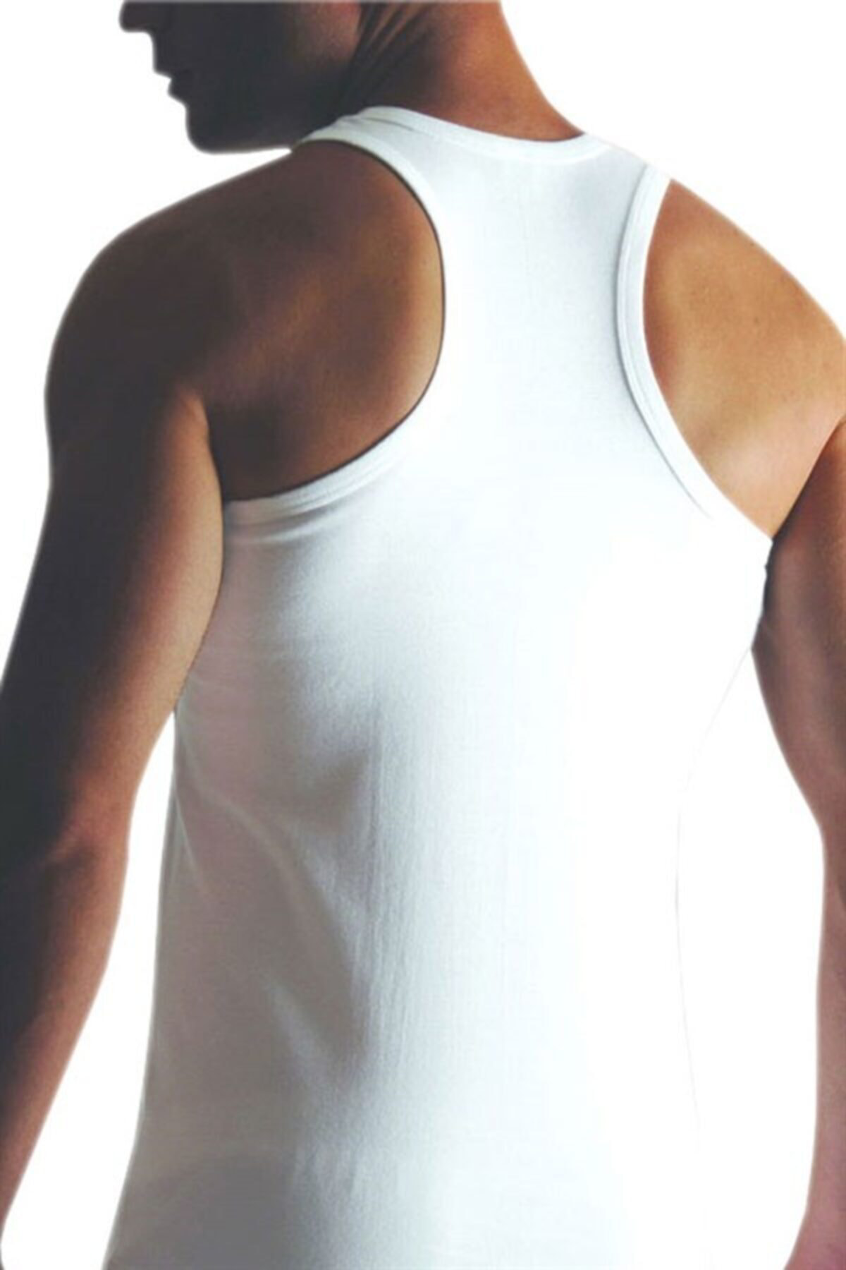 2 Adet Gri Renk Modal Sporcu Atlet