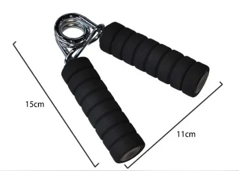 2 Adet Bilek Güçlendirme Aparatı Egzersiz Seti